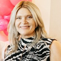 AFS & Associates Chartered Accountants Employee Melissa Little's profile photo