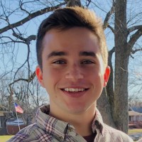 Northwestern Mutual Employee Connor Maxwell's profile photo
