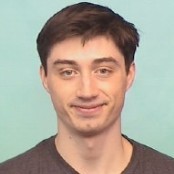 Optiver Employee Peter Gartland's profile photo