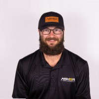 Asher Builders, LLC Employee Sidney Glasco's profile photo