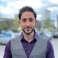 CTS Connected Technology Solutions Employee Abdel Ali's profile photo