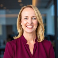 Intel Corporation Employee Caitlin Anderson's profile photo