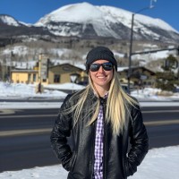 Architectural Fabrication, Inc. Employee Shelby Sides's profile photo