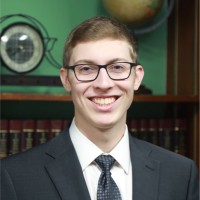 Plodzik & Sanderson, P.A. Employee Alex Gamache's profile photo