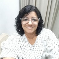 Nagem Employee Rita Meneses's profile photo