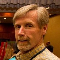 NATIONAL OUTDOOR LEADERSHIP SCHOOL Employee Drew Leemon's profile photo