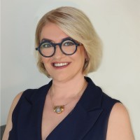 Energy Vault Employee Gonca Icoren's profile photo