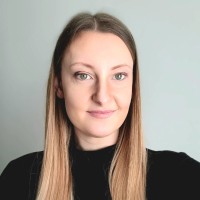 SQAR PLAN Employee Małgorzata Jacko's profile photo