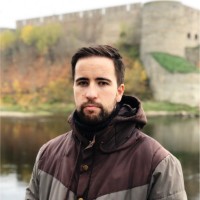 Breakwater Technology Employee Valdis Jomants's profile photo