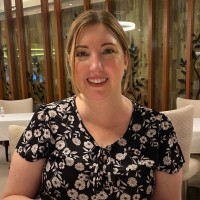 National Youth Science Forum (NYSF) Employee Anita Fitch's profile photo