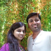 chemistri Employee Swati Gadgeel's profile photo