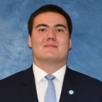 Mazda Toyota Manufacturing Employee Stephen Haun's profile photo