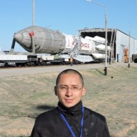 AGENCIA ESPACIAL MEXICANA Employee Luis Francisco Rodríguez Jiménez's profile photo
