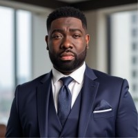 Northstar Fire Protection Employee Daveon Arbouine's profile photo