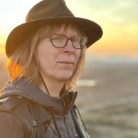 PagerDuty Employee Alison Warner's profile photo