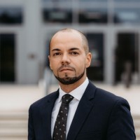 Luxcara Employee Taoufik Saoudi's profile photo