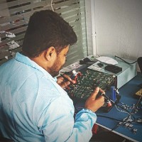 SKYTEX Employee Dilip N's profile photo