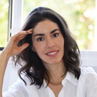 tamigo Employee Fernanda Huizzi's profile photo