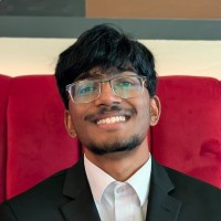 Myron Paes's profile photo