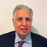 X Cubed Capital Management Employee Andrew Redleaf's profile photo