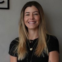 ONEVC Employee Gisele Guitti's profile photo