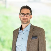 Sense engineering Employee Pierre Cobut's profile photo