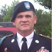 Virginia Army National Guard Employee Kevin Kennedy's profile photo