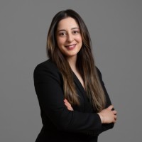 Boreala Management Employee Irem Bozdogan's profile photo