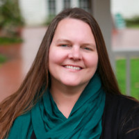 UO Prison Education Program Employee Deanna Chappell's profile photo