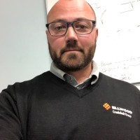 Ellwood Crankshaft Group Employee Jesse Benton's profile photo