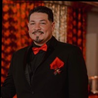 Andrew Rios Email & Phone Number