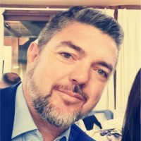 European Investment Bank (EIB) Employee Christopher Edge's profile photo