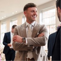 EH Smith Architectural Solutions Employee Mitchell Smallwood-Rose's profile photo