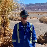 Rhythm Engineering Inc. Employee Chad Miller's profile photo