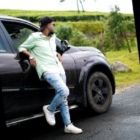 Arjun A Email