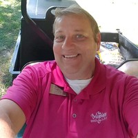The Hawthorns Golf & Country Club Employee Christopher Brown's profile photo