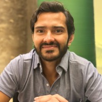 Abhishek Bhattacherjee Email & Phone Number