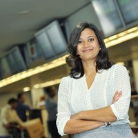 Iris Dias Email & Phone Number