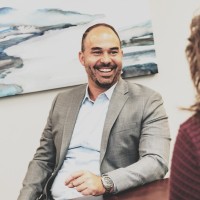 Modera Wealth Management Employee Dan Ebinger's profile photo