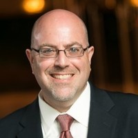 Broadway Dallas Employee Mike Richman's profile photo