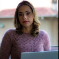 Vitru Educação Employee Simone Araujo's profile photo