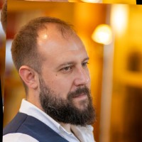 Tedee Employee Krzysztof B.'s profile photo