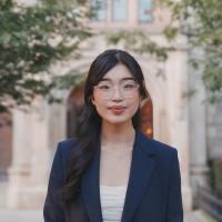 Canadian Armed Forces | Forces armées canadiennes Employee Amy Wan's profile photo