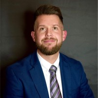 Compass Group USA Employee Josh Keith's profile photo