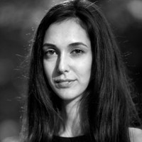 Email e telefono di Ashley Hartman