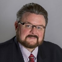 Topper's European Floral Design Employee Tom Betts's profile photo