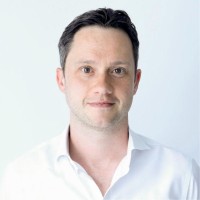 MagiClick Digital Employee Mark Lusted's profile photo