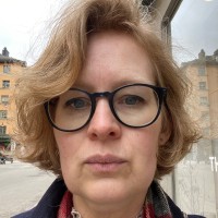 Sofia Stenson Email & Phone Number