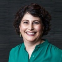 Hive Streaming Employee Rena Daitzchman's profile photo
