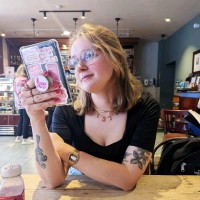 Stichting Spaarnesant Employee Caitlin Kroot's profile photo